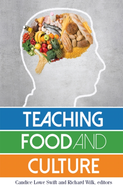 Teaching Food and Culture, EPUB eBook