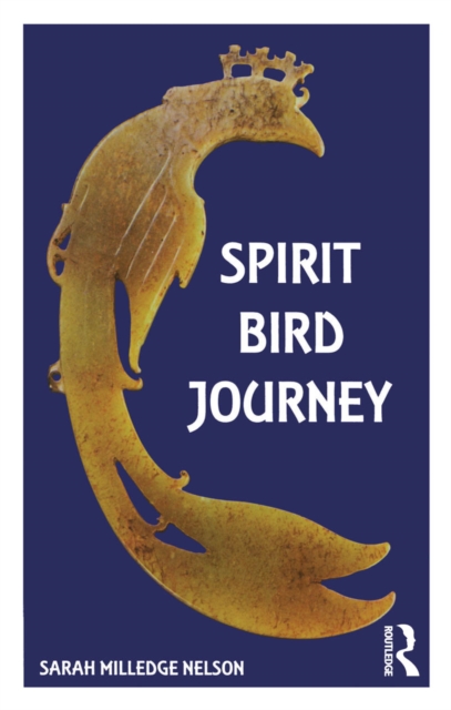 Spirit Bird Journey, PDF eBook