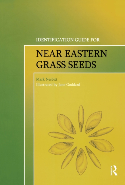 Identification Guide for Near Eastern Grass Seeds, EPUB eBook