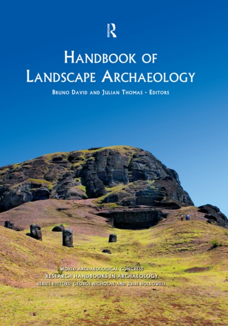 Handbook of Landscape Archaeology, PDF eBook