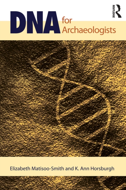 DNA for Archaeologists, EPUB eBook