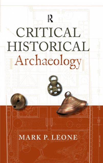 Critical Historical Archaeology, EPUB eBook