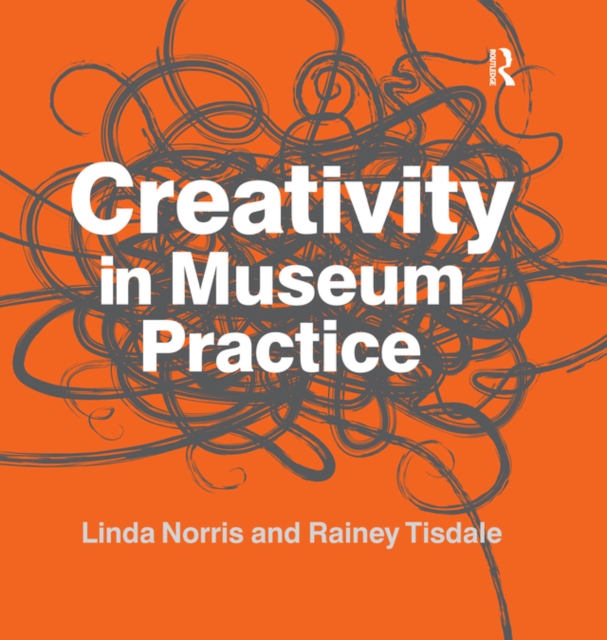 Creativity in Museum Practice, EPUB eBook