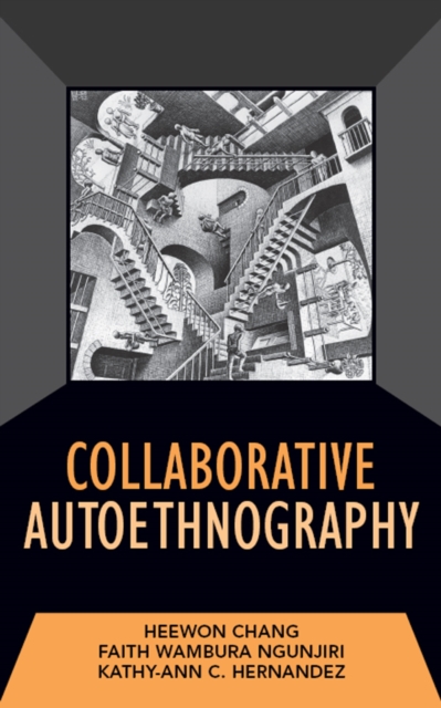 Collaborative Autoethnography, PDF eBook