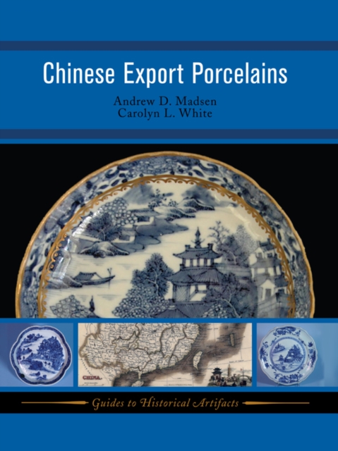 Chinese Export Porcelains, PDF eBook
