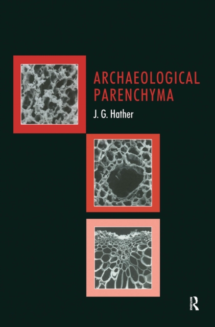 Archaeological Parenchyma, EPUB eBook