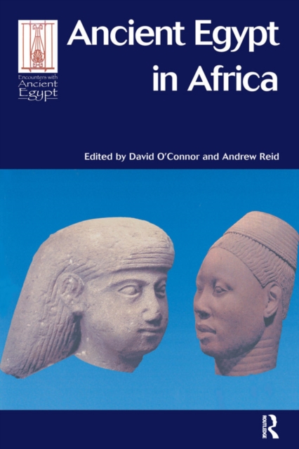 Ancient Egypt in Africa, EPUB eBook
