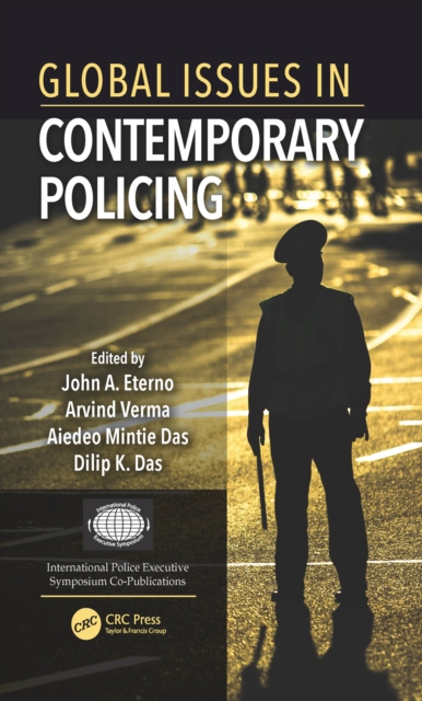 Global Issues in Contemporary Policing, EPUB eBook