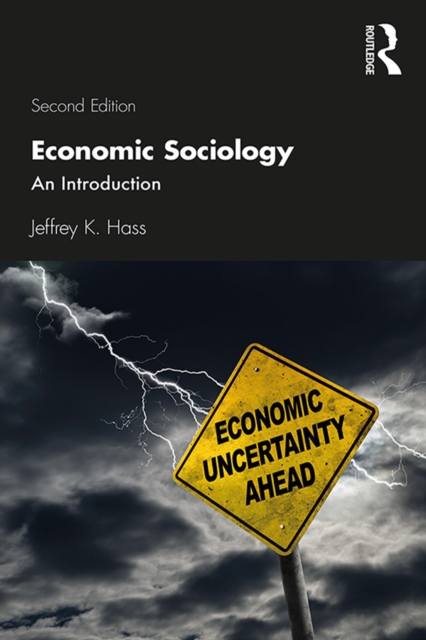 Economic Sociology : An Introduction, PDF eBook