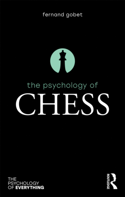 The Psychology of Chess, EPUB eBook