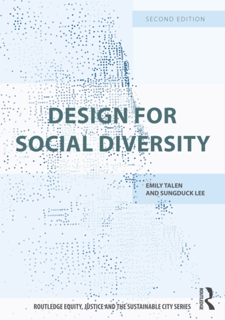 Design for Social Diversity, EPUB eBook