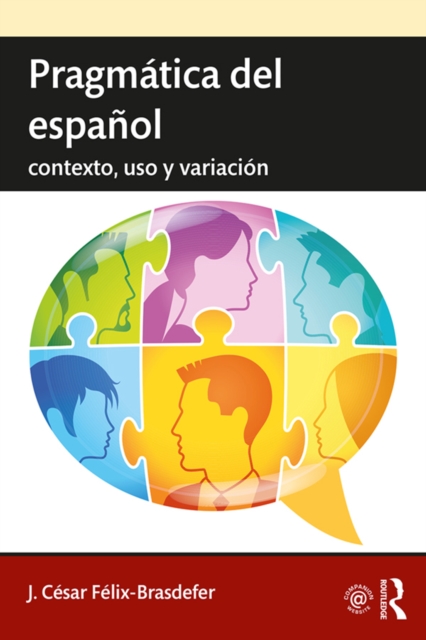 Pragmatica del espanol : contexto, uso y variacion, EPUB eBook