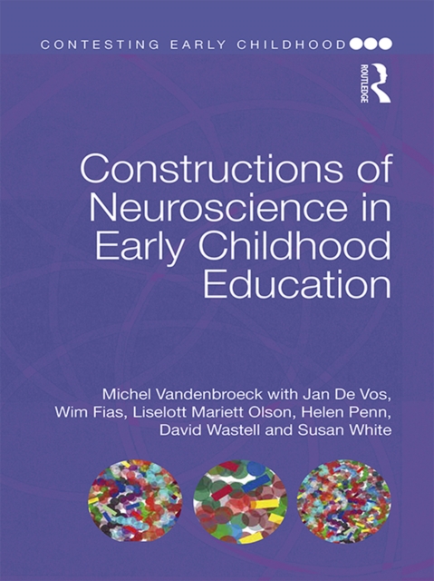 Constructions of Neuroscience in Early Childhood Education, EPUB eBook