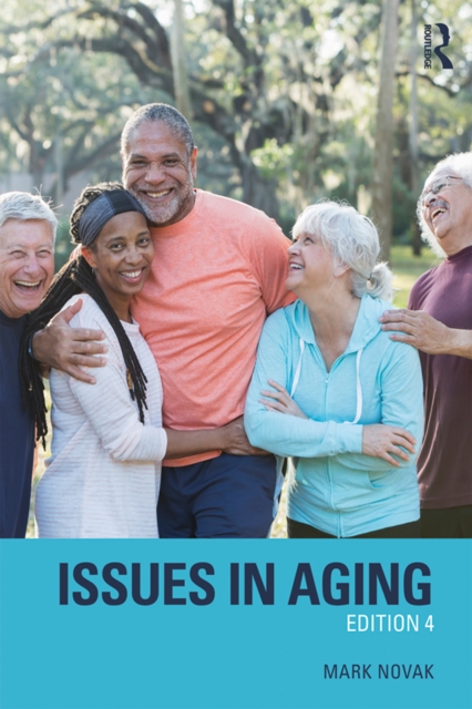 Issues in Aging, EPUB eBook