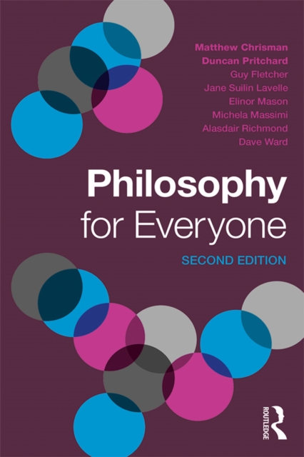 Philosophy for Everyone, EPUB eBook