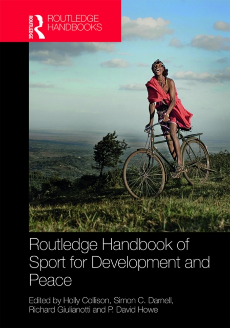 Routledge Handbook of Sport for Development and Peace, PDF eBook