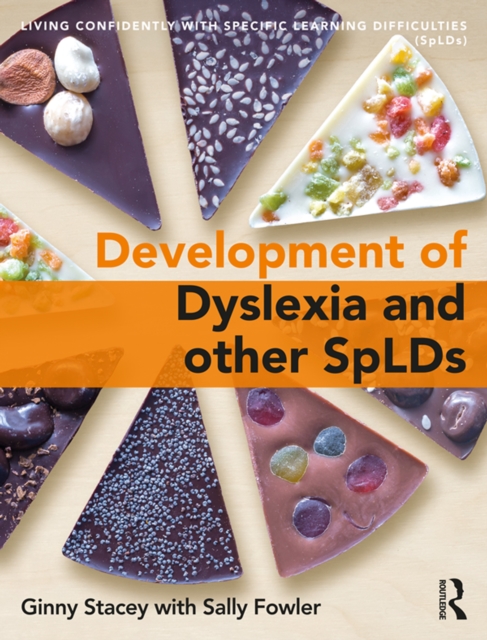 The Development of Dyslexia and other SpLDs, EPUB eBook