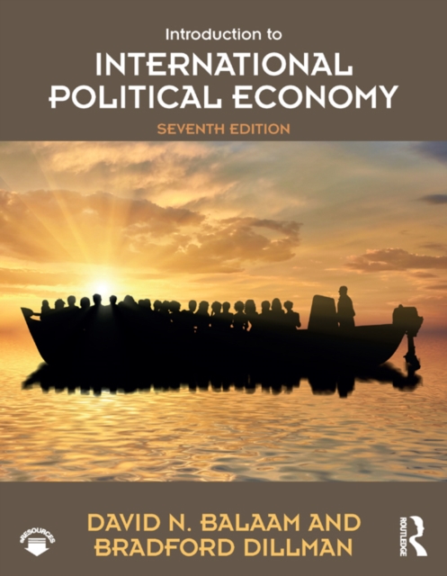 Introduction to International Political Economy, EPUB eBook