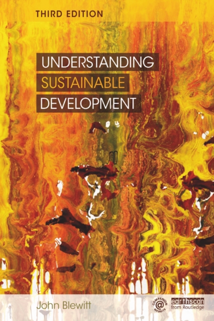 Understanding Sustainable Development, EPUB eBook