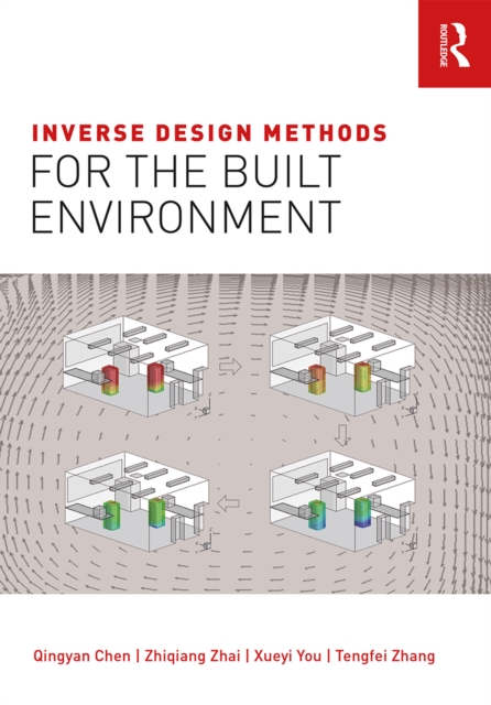 Inverse Design Methods for the Built Environment, PDF eBook