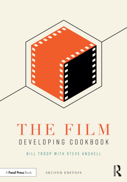 The Film Developing Cookbook, EPUB eBook