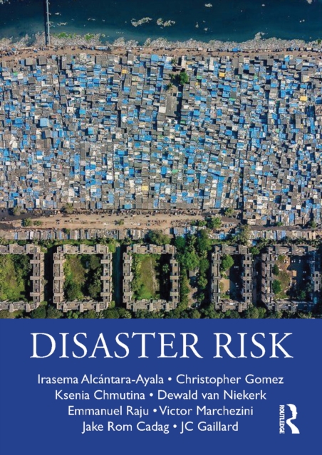 Disaster Risk, PDF eBook