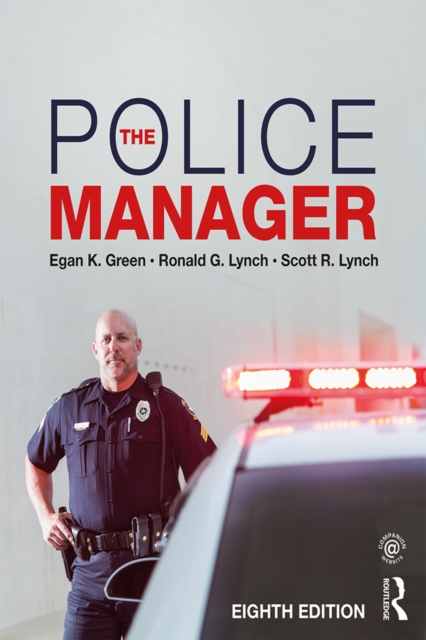 The Police Manager, PDF eBook