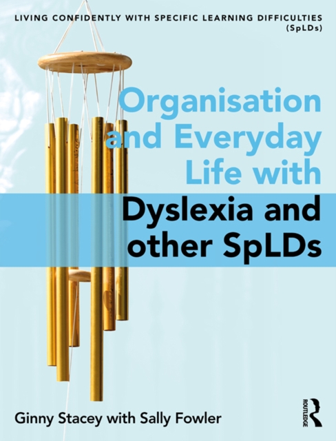 Organisation and Everyday Life with Dyslexia and other SpLDs, EPUB eBook
