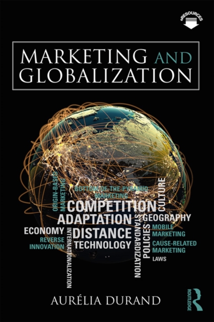 Marketing and Globalization, EPUB eBook