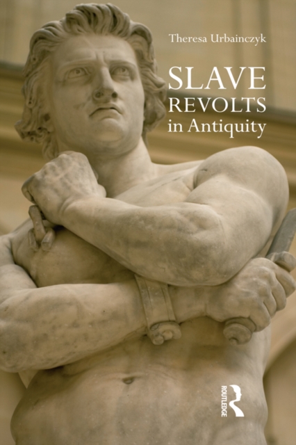 Slave Revolts in Antiquity, EPUB eBook