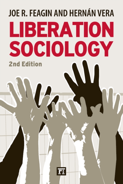 Liberation Sociology, EPUB eBook