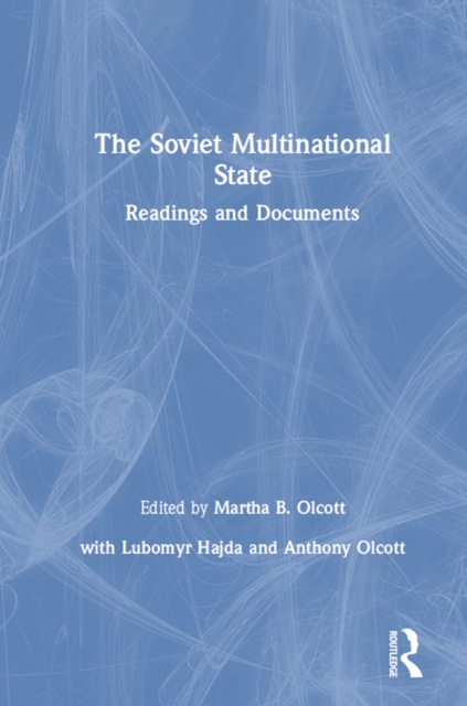 The Soviet Multinational State, EPUB eBook