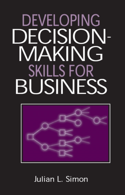 Developing Decision-Making Skills for Business, EPUB eBook