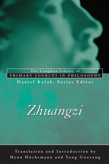 Zhuangzi (Longman Library of Primary Sources in Philosophy), PDF eBook