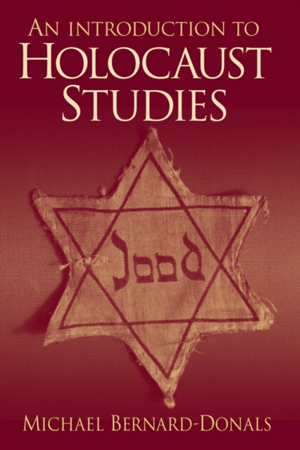 An Introduction to Holocaust Studies, EPUB eBook