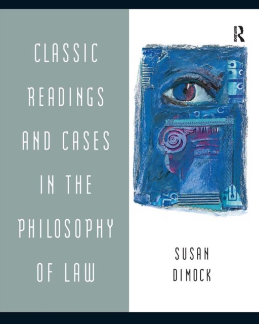 Classic Readings and Cases in the Philosophy of Law, EPUB eBook