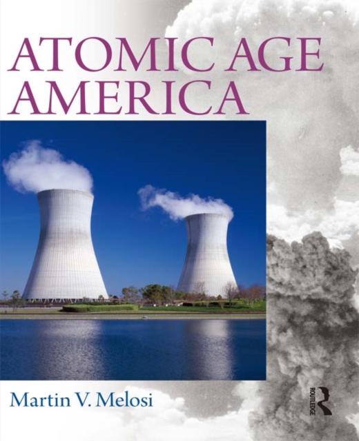Atomic Age America, PDF eBook