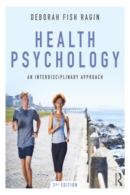 Health Psychology : An Interdisciplinary Approach, EPUB eBook