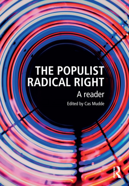 The Populist Radical Right : A Reader, PDF eBook