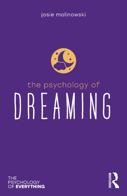The Psychology of Dreaming, PDF eBook