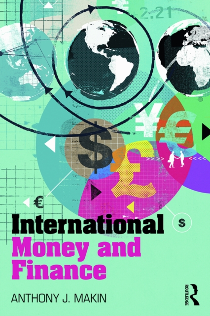 International Money and Finance, EPUB eBook