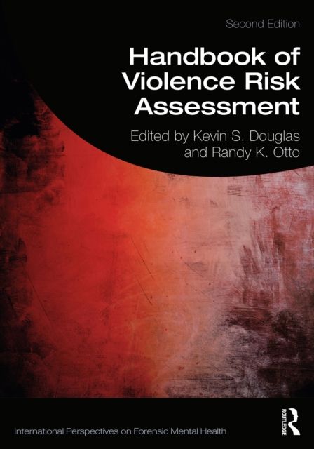 Handbook of Violence Risk Assessment, EPUB eBook