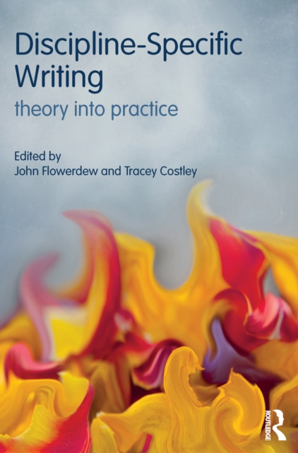 Discipline-Specific Writing : Theory into practice, EPUB eBook