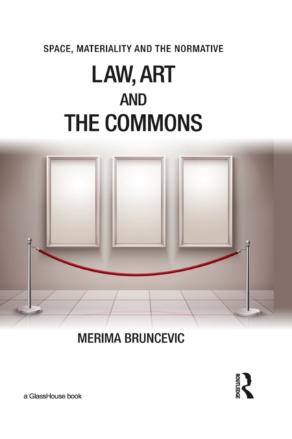 Law, Art and the Commons, PDF eBook