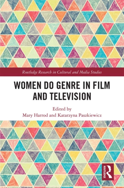 Women Do Genre in Film and Television, PDF eBook