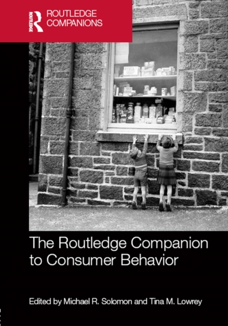 The Routledge Companion to Consumer Behavior, PDF eBook