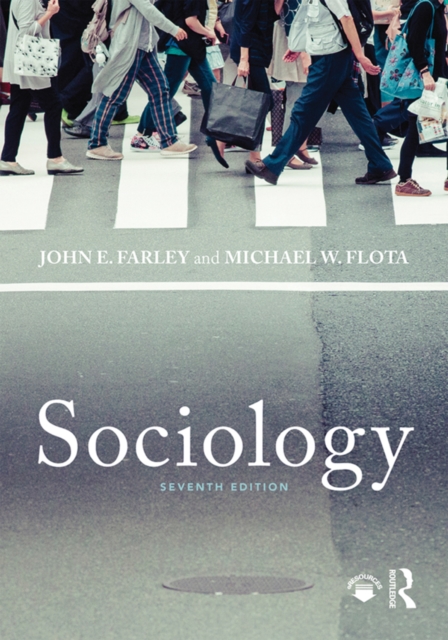 Sociology, PDF eBook