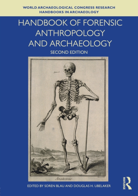 Handbook of Forensic Anthropology and Archaeology, EPUB eBook