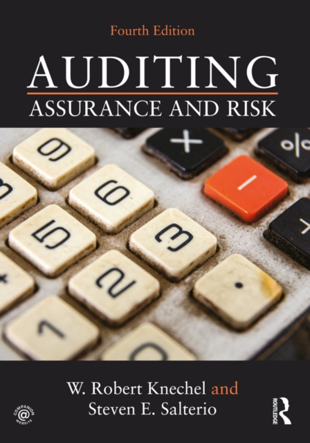Auditing : Assurance and Risk, EPUB eBook