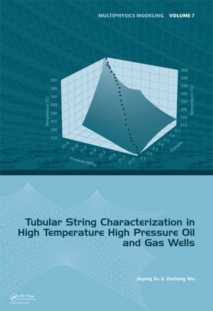 Tubular String Characterization in High Temperature High Pressure Oil and Gas Wells, PDF eBook